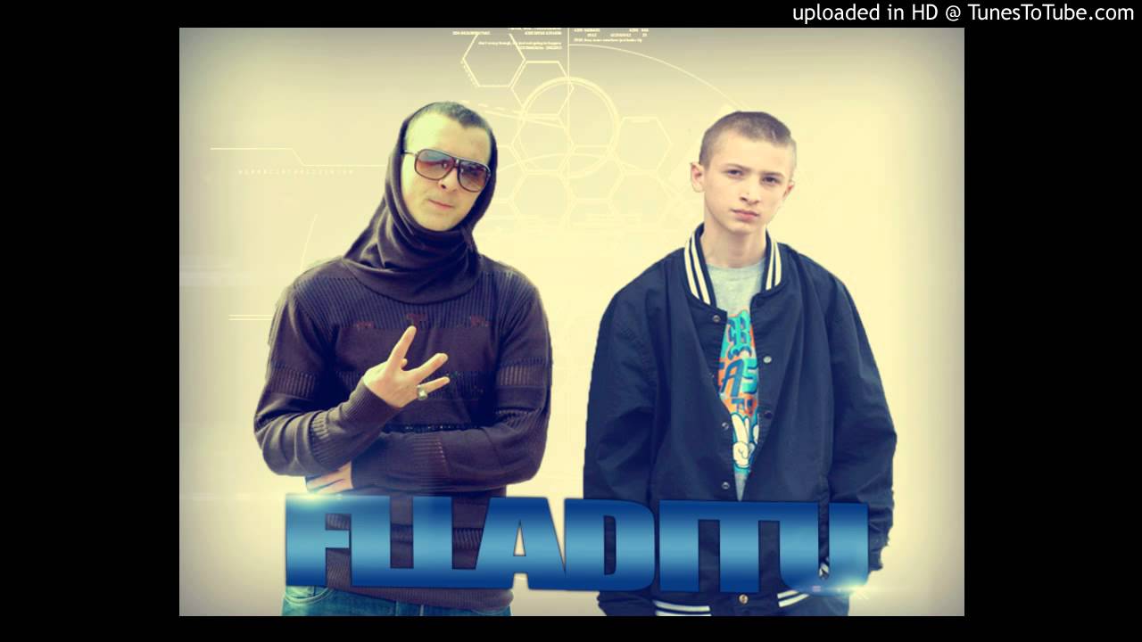 Profero ft. Mozzik - Flladitu (Official Track)