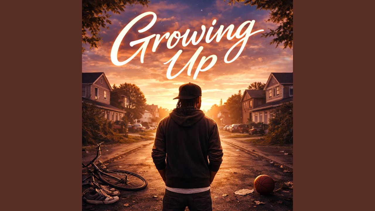 Growing Up