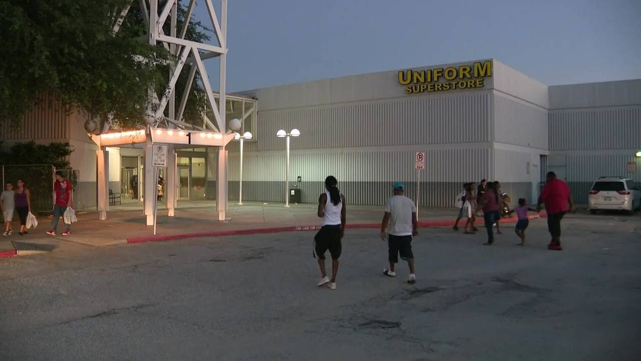 Greenspoint Mall closing in 60 days