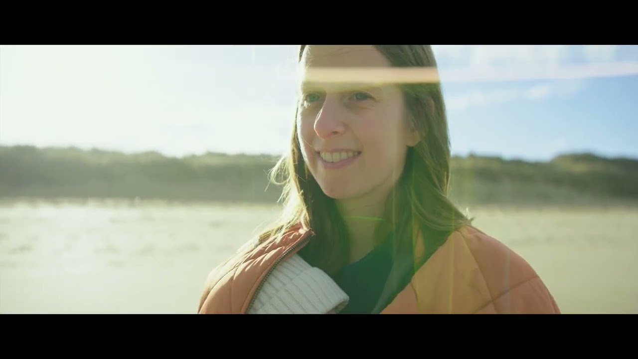 HAPPY NEW YEAR | Fujifilm XT5 + Sirui 20mm Anamorphic video