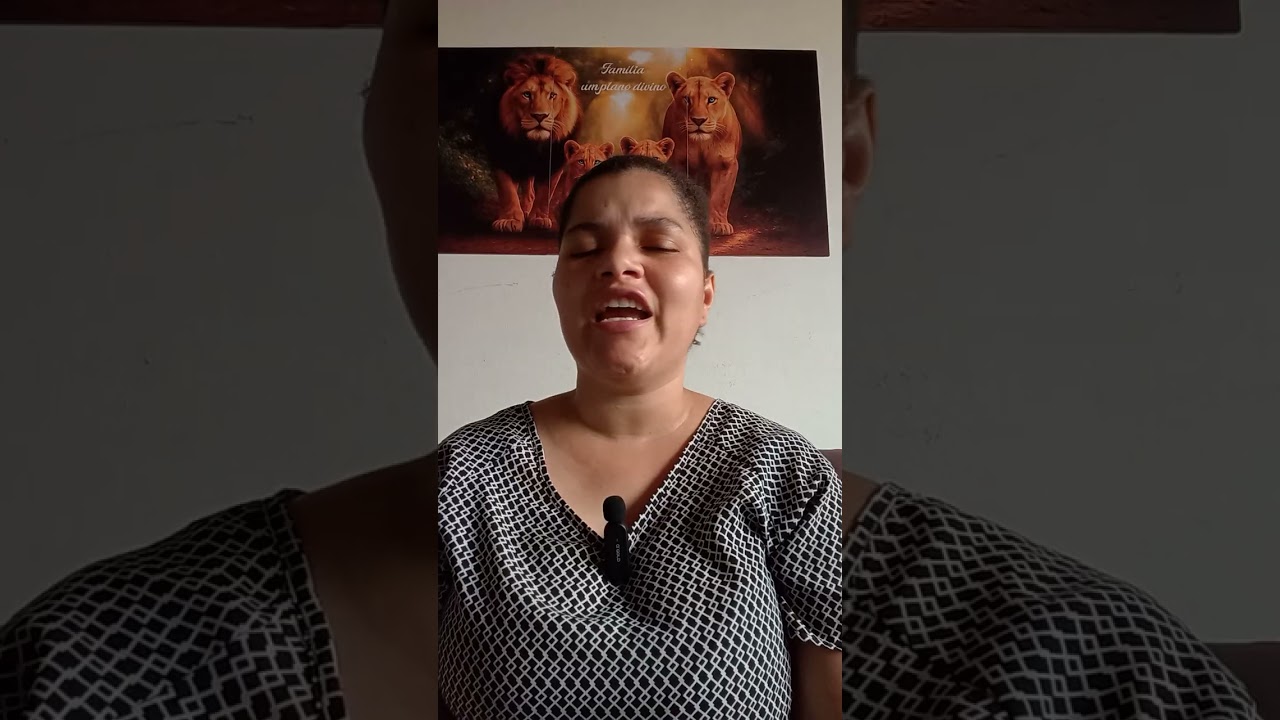 Antonia Brito |Um adorador (cover Valesca Mayssa)