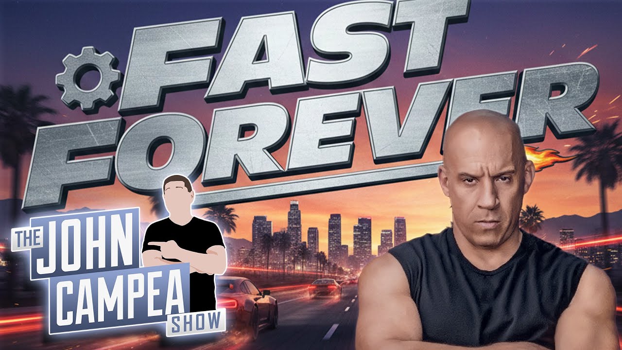 Fast 11 Officially Titled 