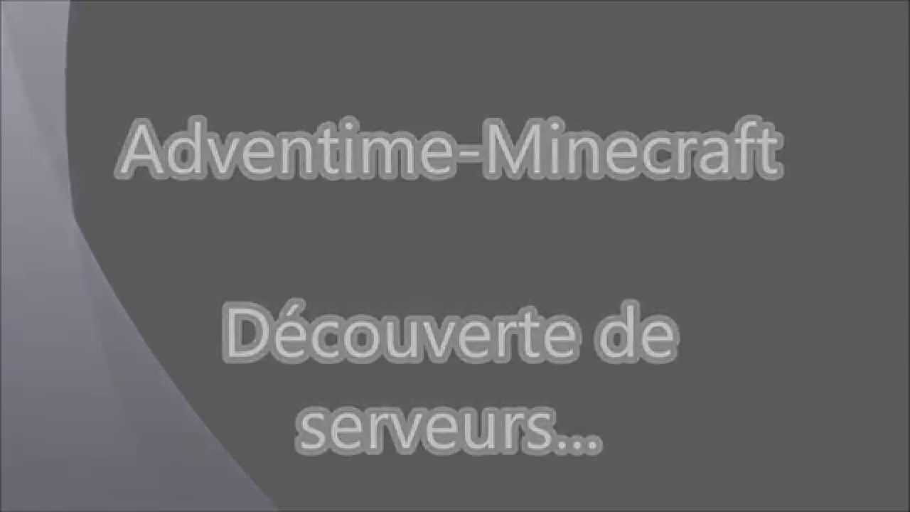 N&P Games -D&eacute;couverte de serveurs-Ep. 0