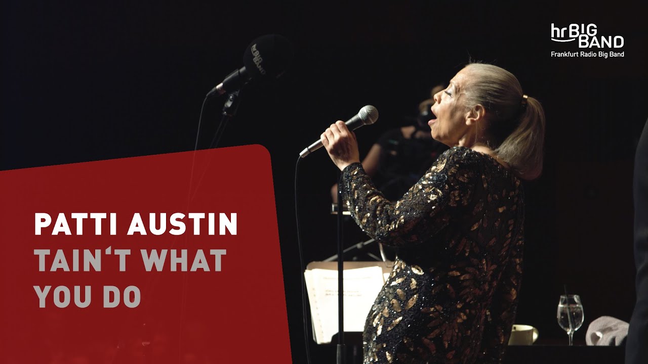 Patti Austin: 