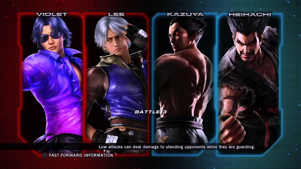 NEC 14: TTT2: Grand Finals: TP | Fighting GM vs PI | Kodee