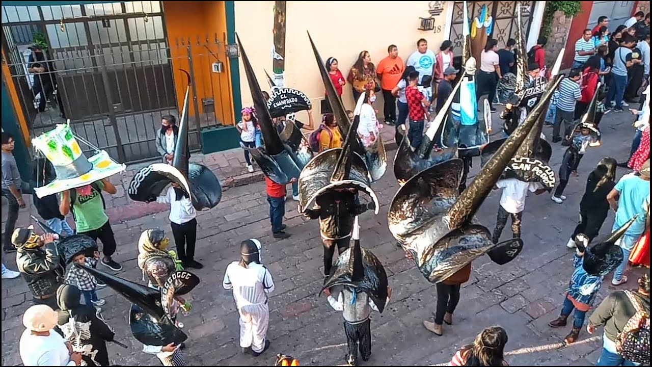 SEGUNDO ENCUENTRO 28 DE JUNIO 2022 LA CAÑADA QRO