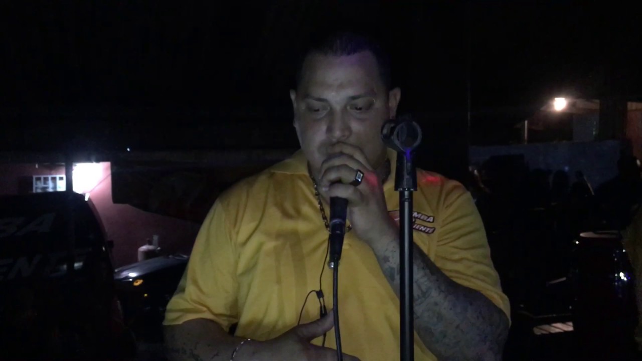 Rumba caliente - 2017  tú eres /para el nuevo Cd #14