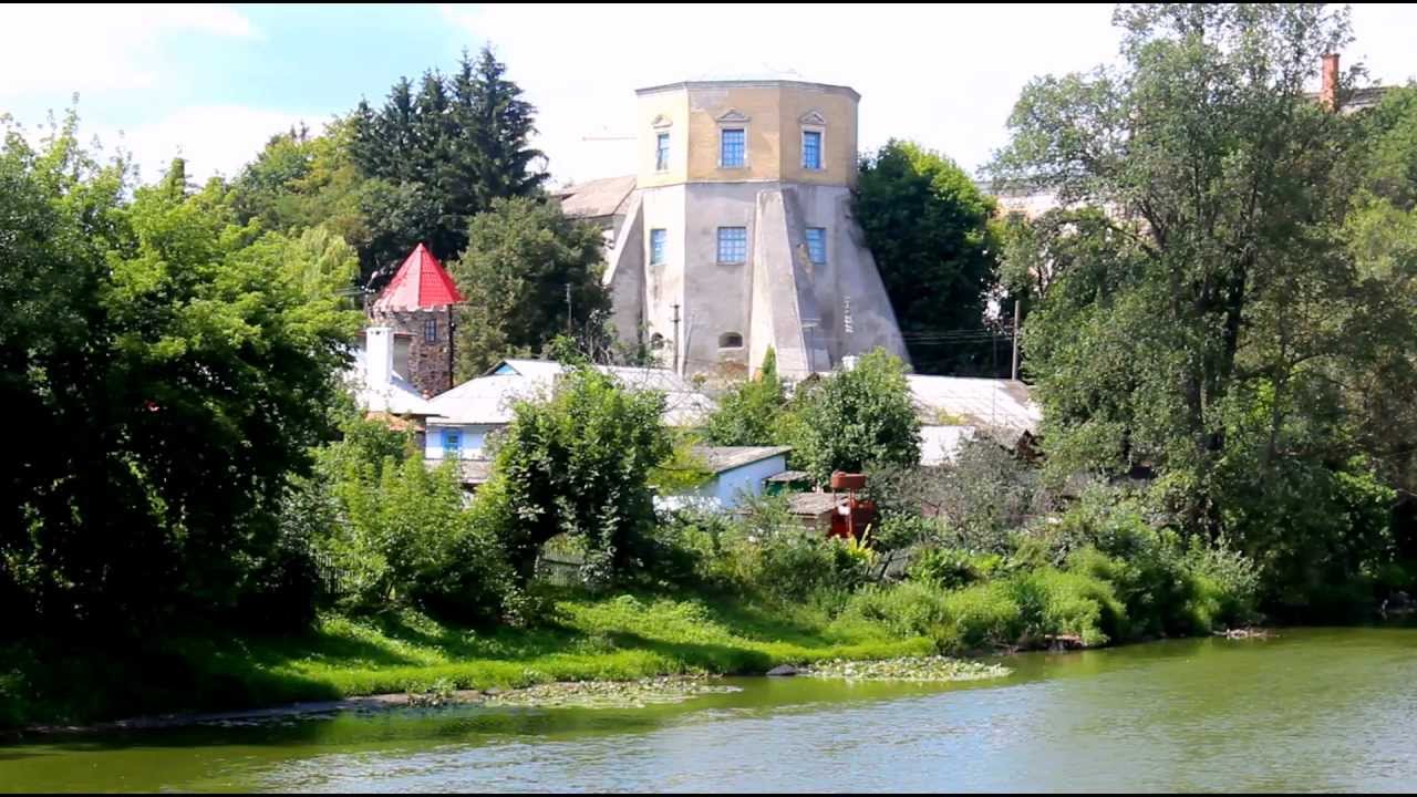 Хмільник очима молоді (2012)