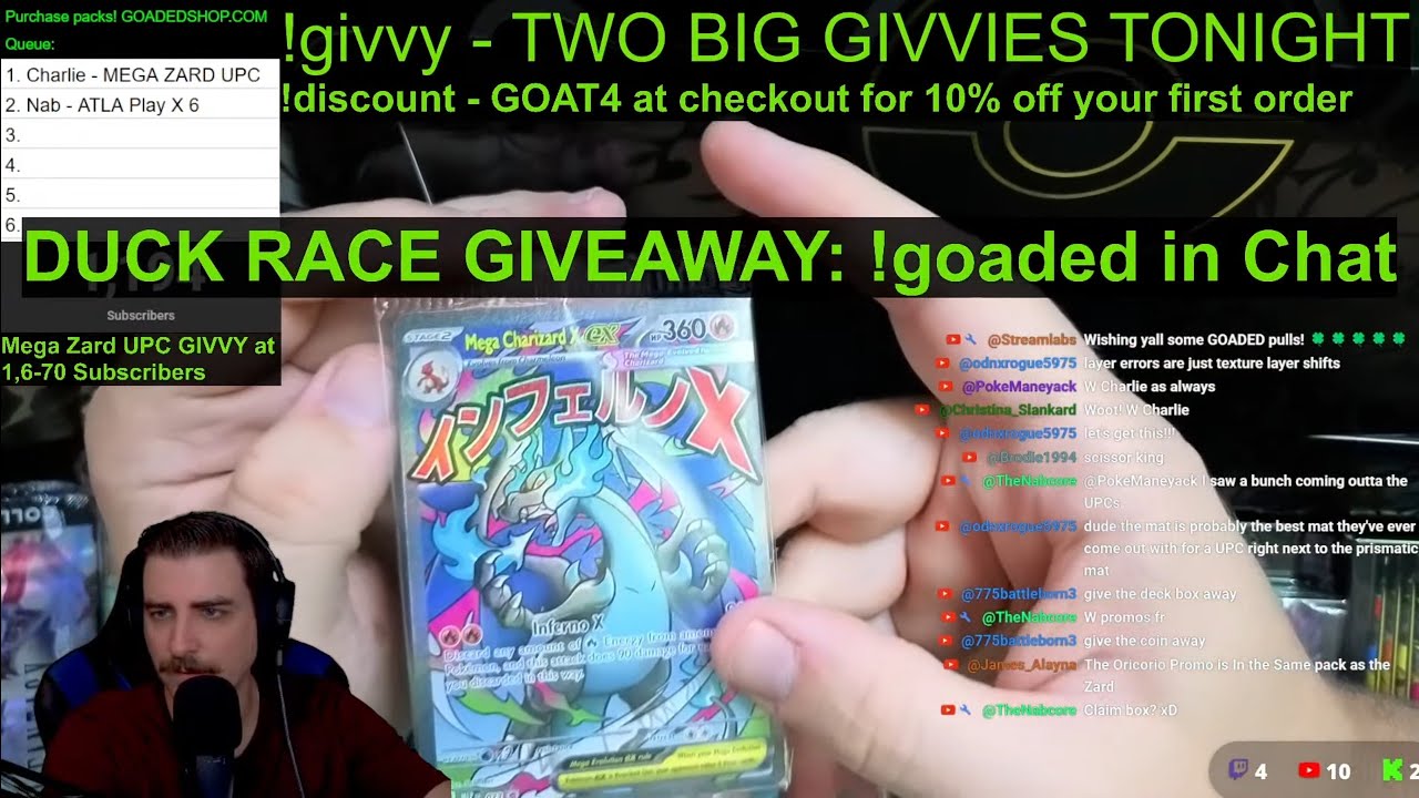 MTG & Pokémon RIP & SHIP - TIMESTAMPS ADDED - WE PULLED BADGERMOLE CUB, WAN SHI TONG, & MORE