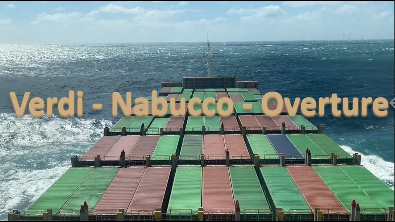 Verdi - Nabucco - Overture #relaxing #sleepmusic  #workmusic  #relaxing