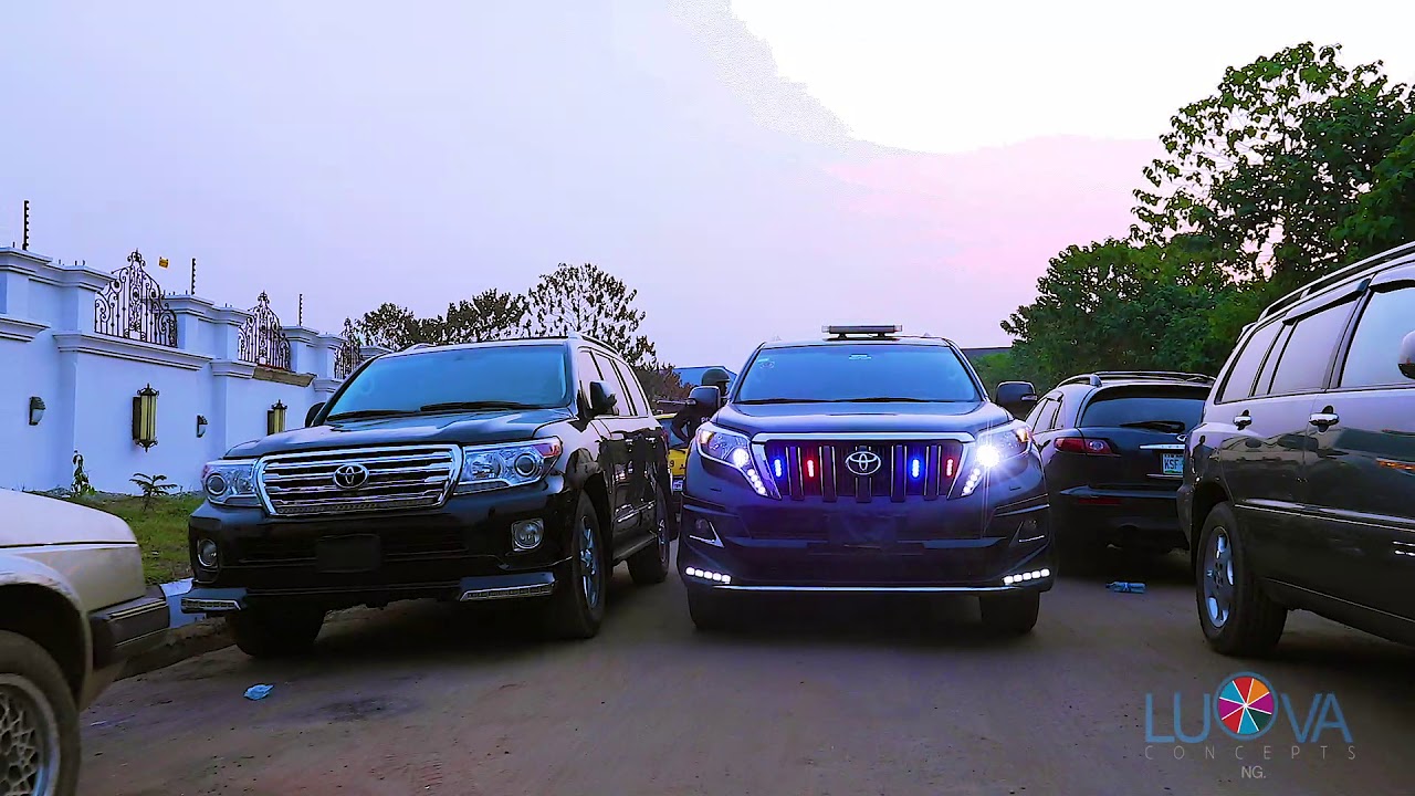 Emmanuel Emenike's house launch