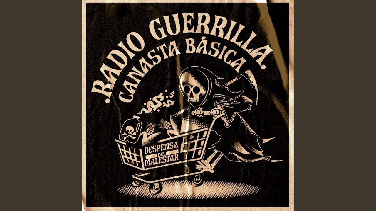 Canasta basica