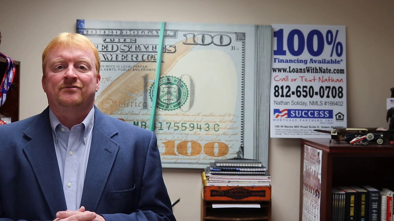 Can I Refinance My Mortgage With Bad Credit?  Under 600 Credit Score? Late Payments?