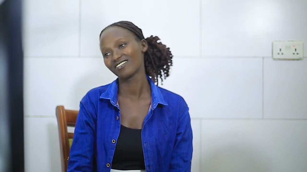 UMUSORE W'UMUKIRE EP 19(MK yihuriye numwicanyi washatse kumwica)