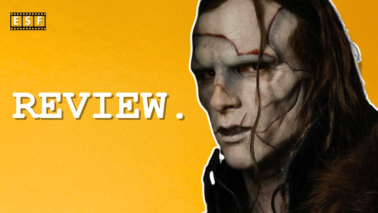 Netflix's Frankenstein (is awful) | Film Review
