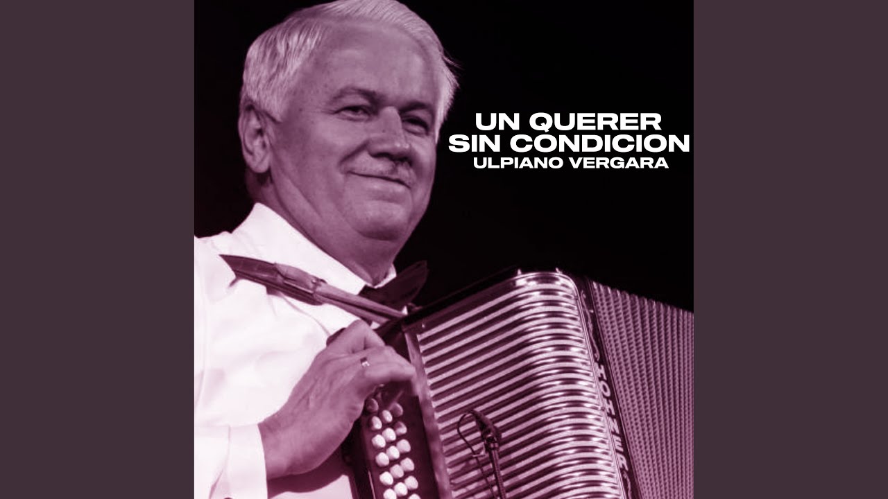 Un Querer Sin Condicion