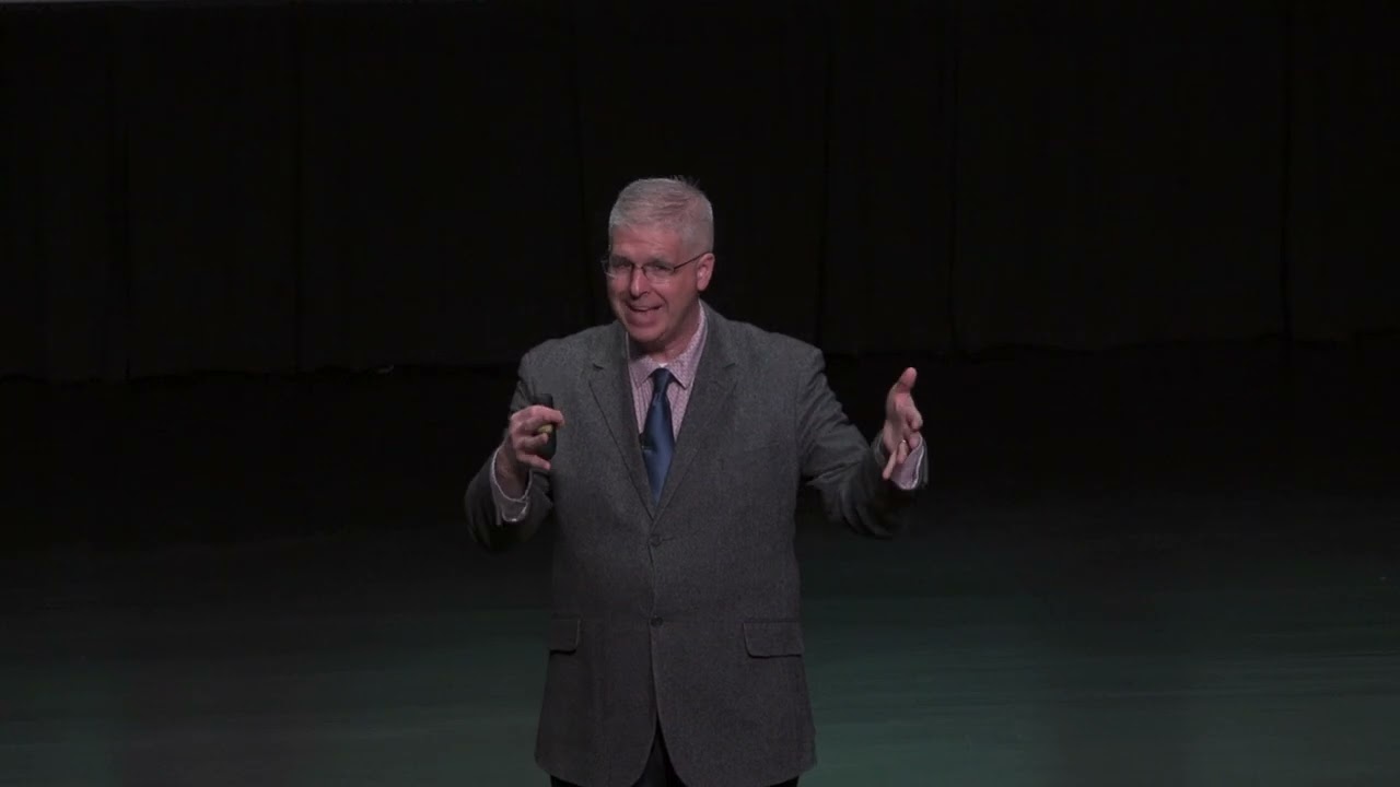 Stronger Lancaster: A Bottom Up Revolution to Rebuild Prosperity with Chuck Marohn, Strong Towns