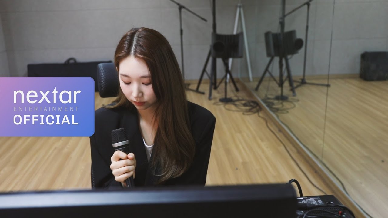 [Special Clip] 케이시(Kassy) _ '이 마음이 찾아오면'(When love comes by)