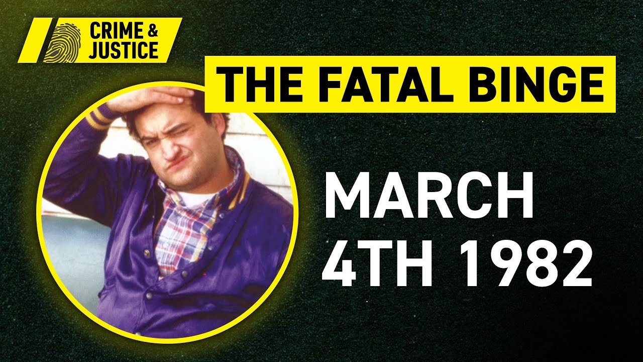 John Belushi Final 24 Hours Before Tragic Death | Final 24