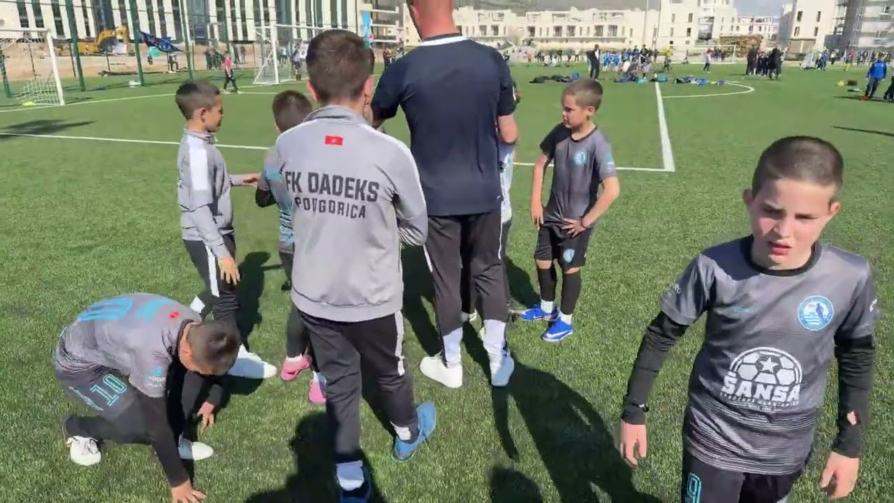 Fk Dadeks 2021 стримује уживо!