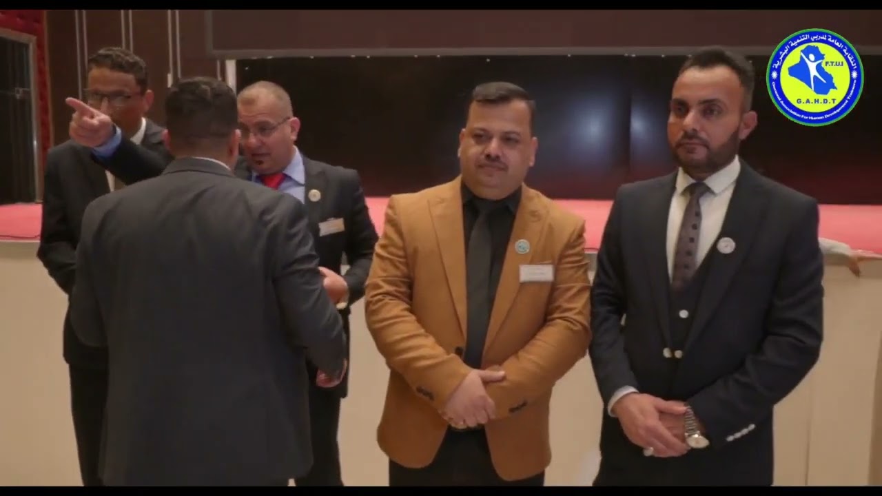 مهرجان يوم المرأة تنظيم نقابة مدربي التنمية البشرية 
