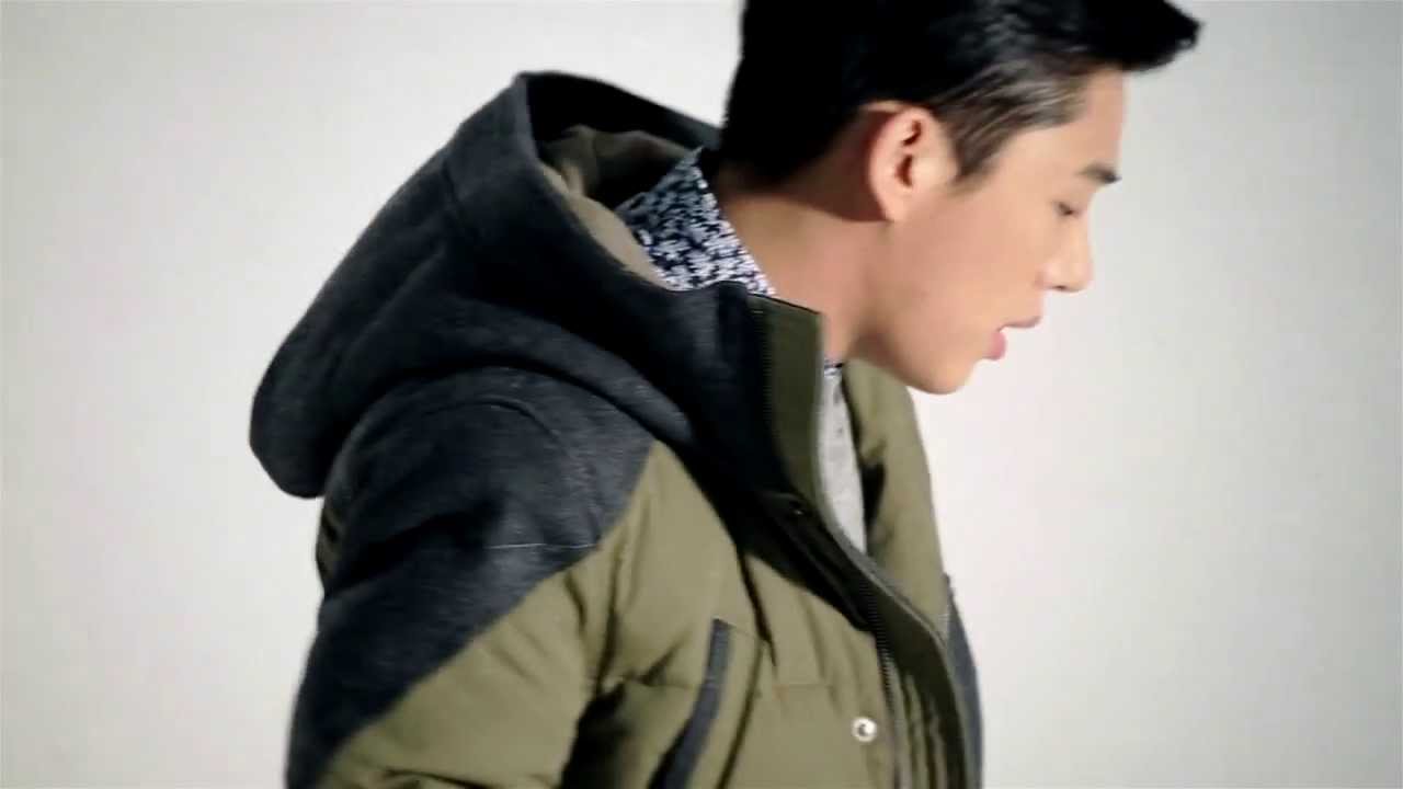 Yoo Ah In : Jack&Jill 2013 WINTER MOVIE