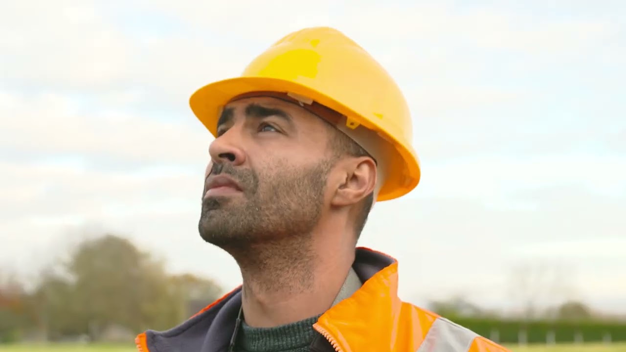 Drone INOVE Géomètre