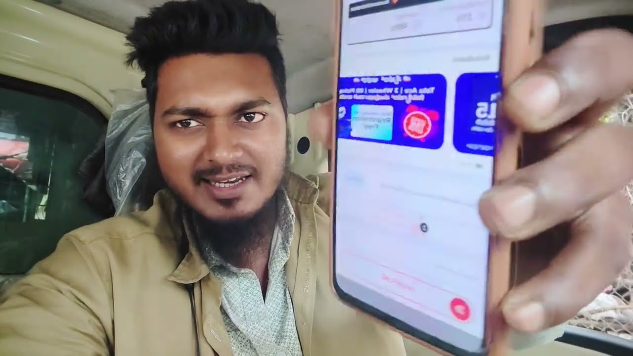 Porter Earnings and Porter Business losses 🫨 | Today earnings 3604 again 4000 loss 🤯 Porter TATA Ace