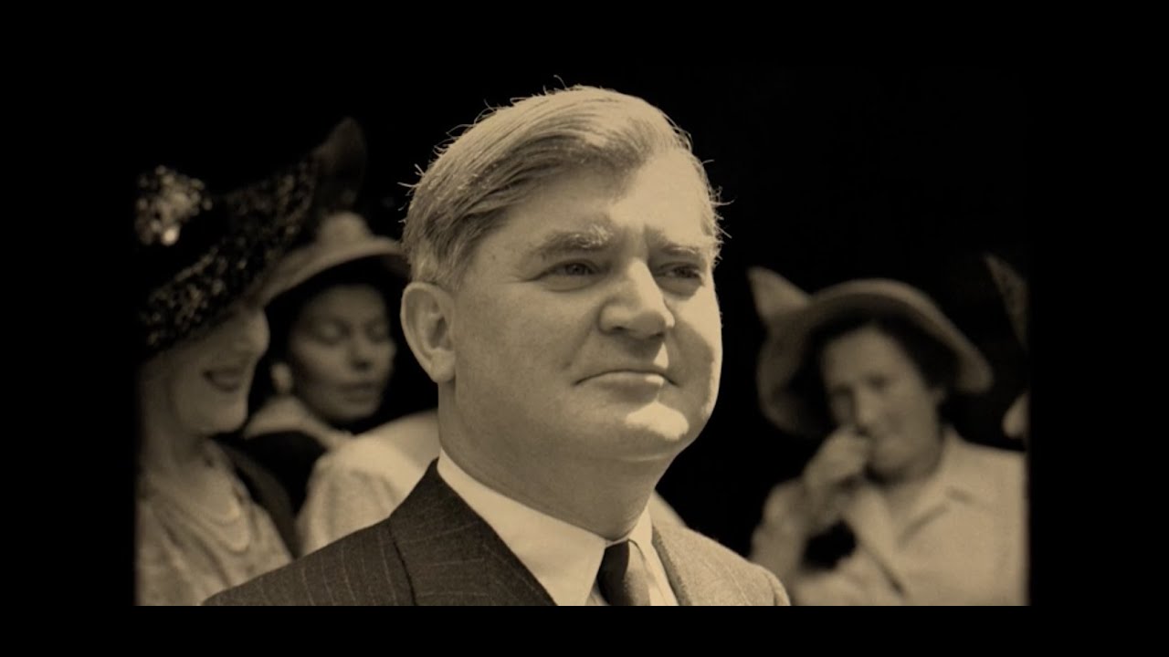 Aneurin Bevan Founds the NHS | Letters for the Ages