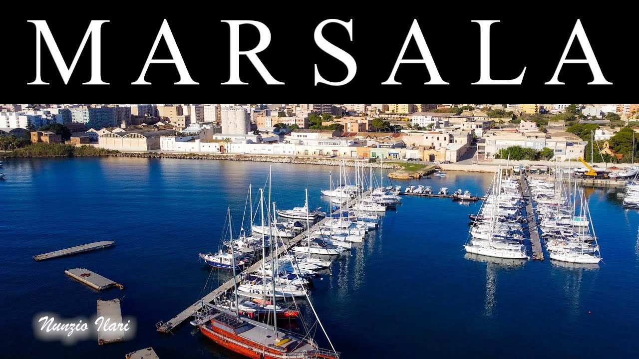 MARSALA MAI VISTA COSI' - Splendido litorale zona porto vicino il centro storico.