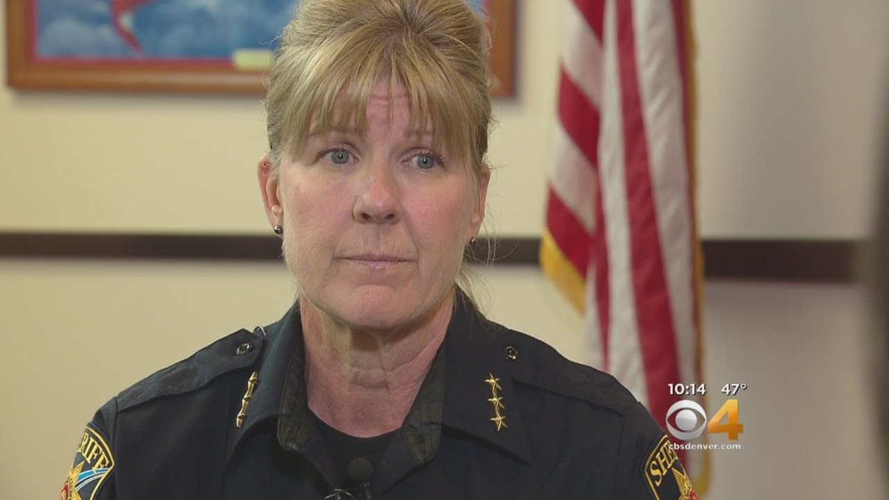 Douglas County Admits To Mistake After Arrest Turns Out To Be Mistaken Identity