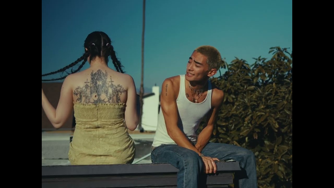 Julian Kenji - CLICHE* (Official Video)