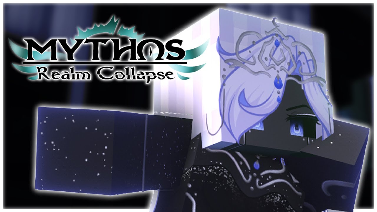 Afterlights. | Episode 1 | Mythos: Realm Collapse