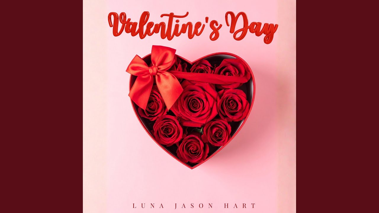 Valentine's Day 2026