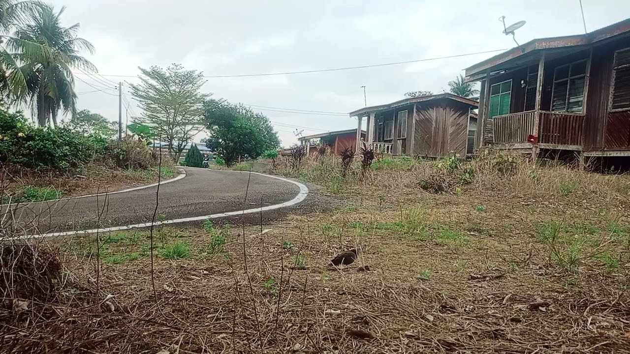 Jalan2 kmpong no 3