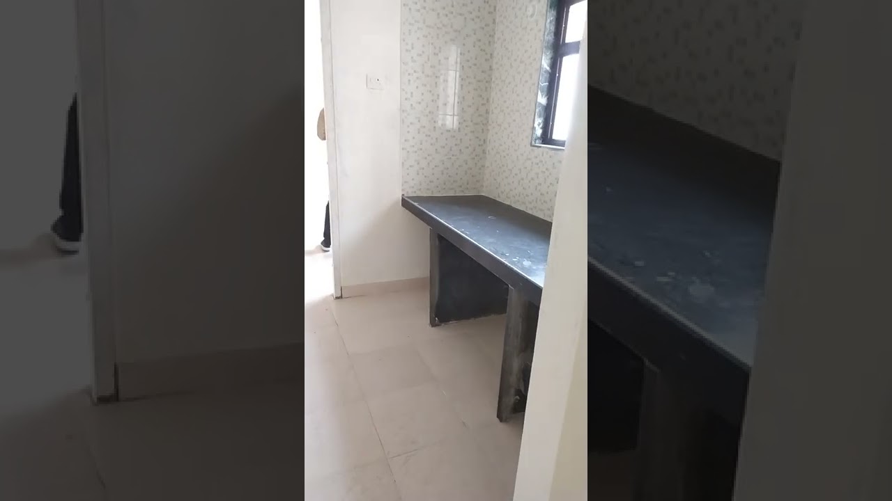 Taloja phase 2 🏢Cidco Ews sample flat 🏖️🏣 Mass housing scheme