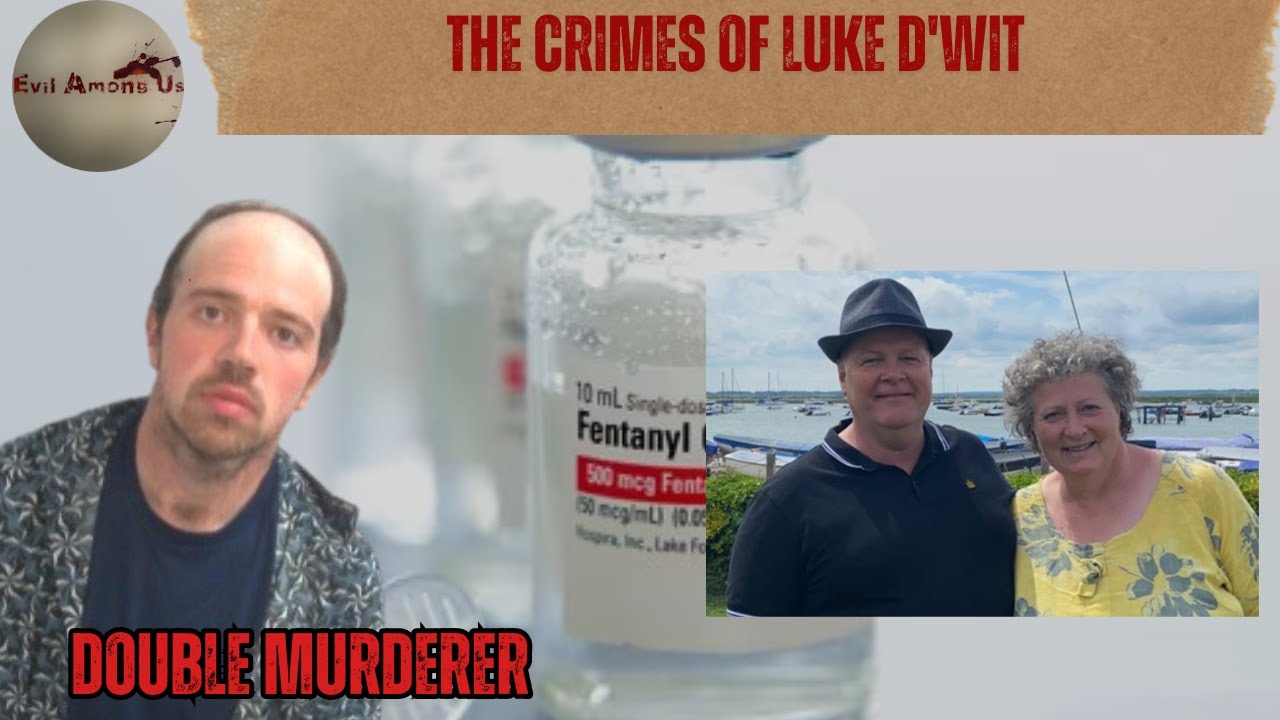 The Horrific Crimes of Luke D’Wit [True Crime Documentary]