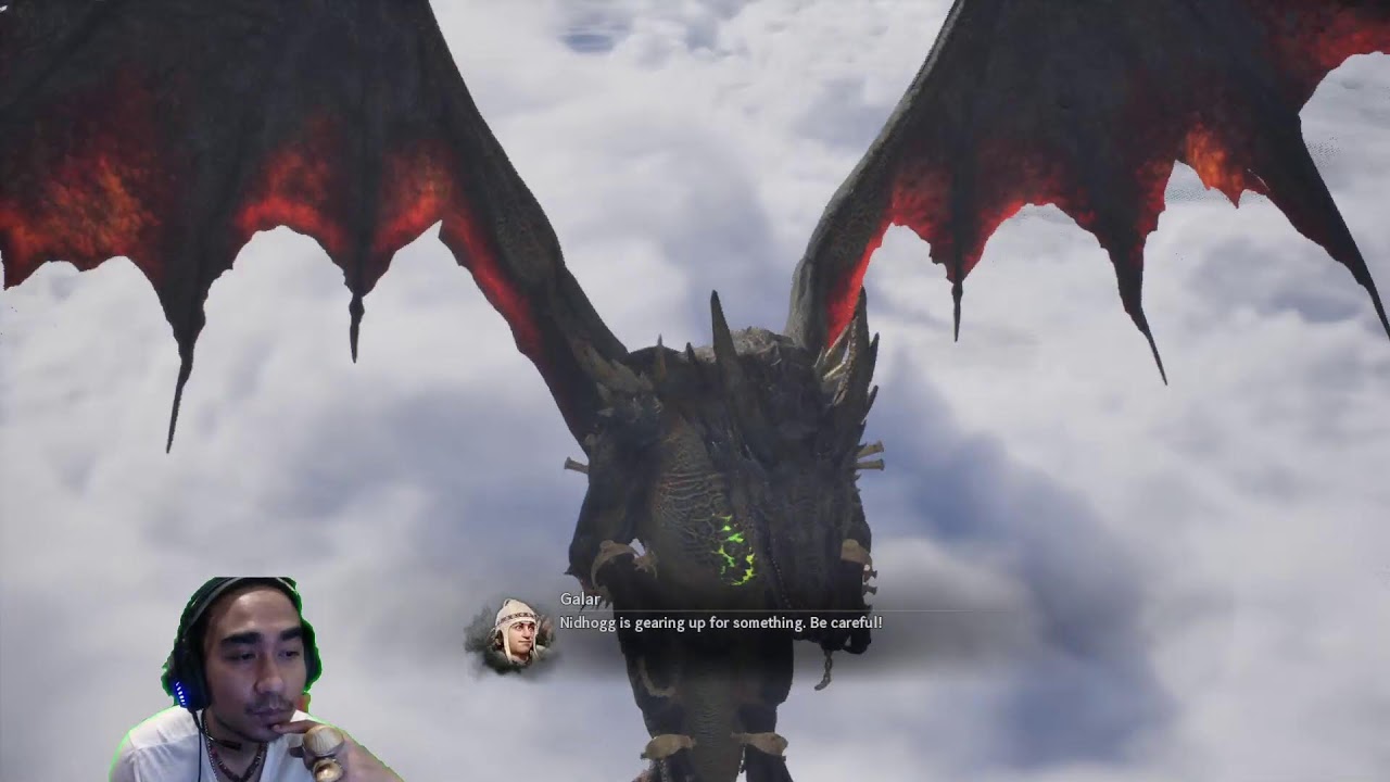 Имир: Я больше не могу поспевать за своими друзьями.