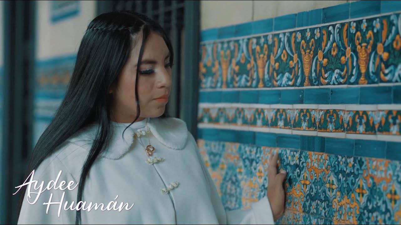 Aydeé Huamán  / Otra vez me enamoré /  Primicia 2023 [ PIPA PRODUCCIONES ]