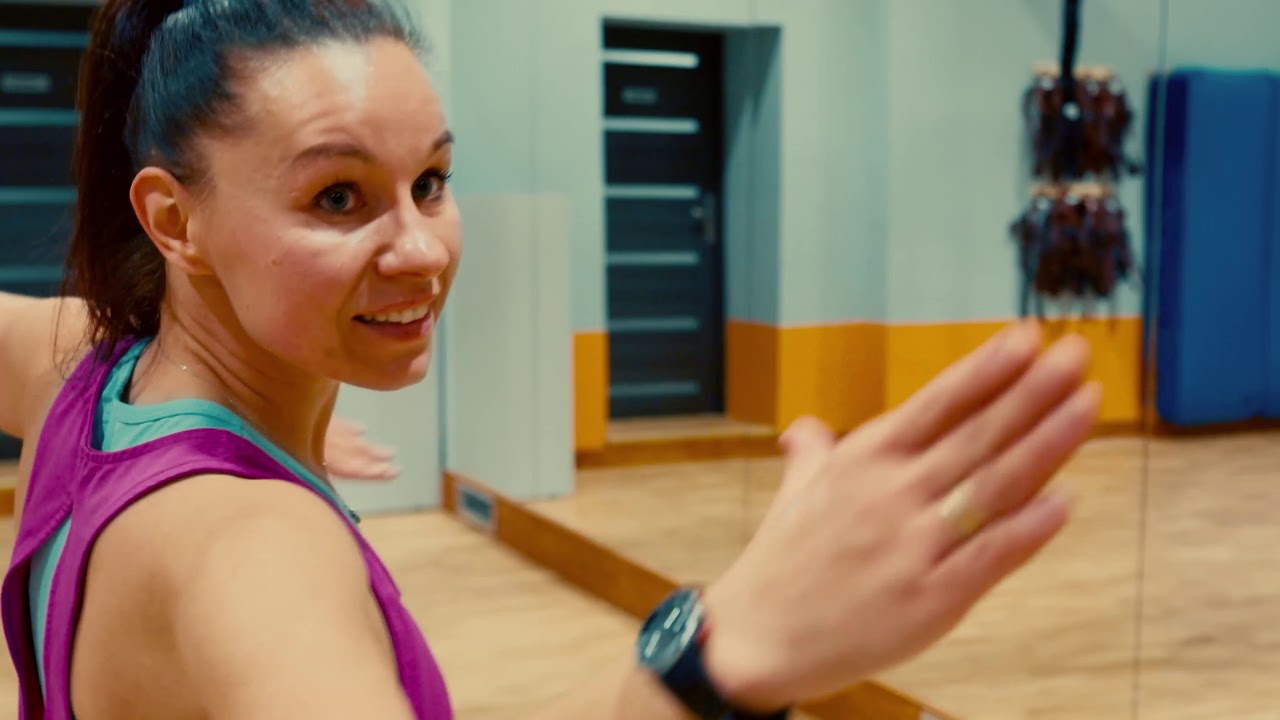 BeFit Fitness Room