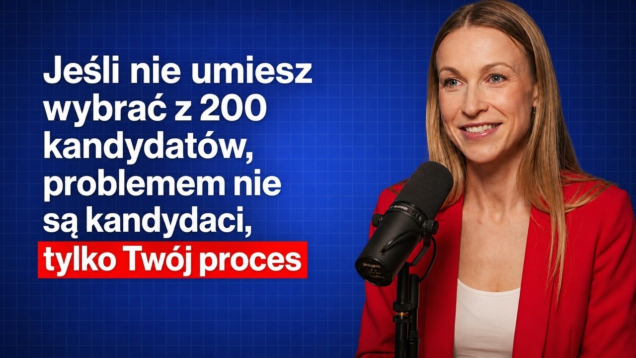 Zatrudniasz marketerów, a potem szybko zwalniasz? O skutecznej rekrutacji top talentów do marketingu