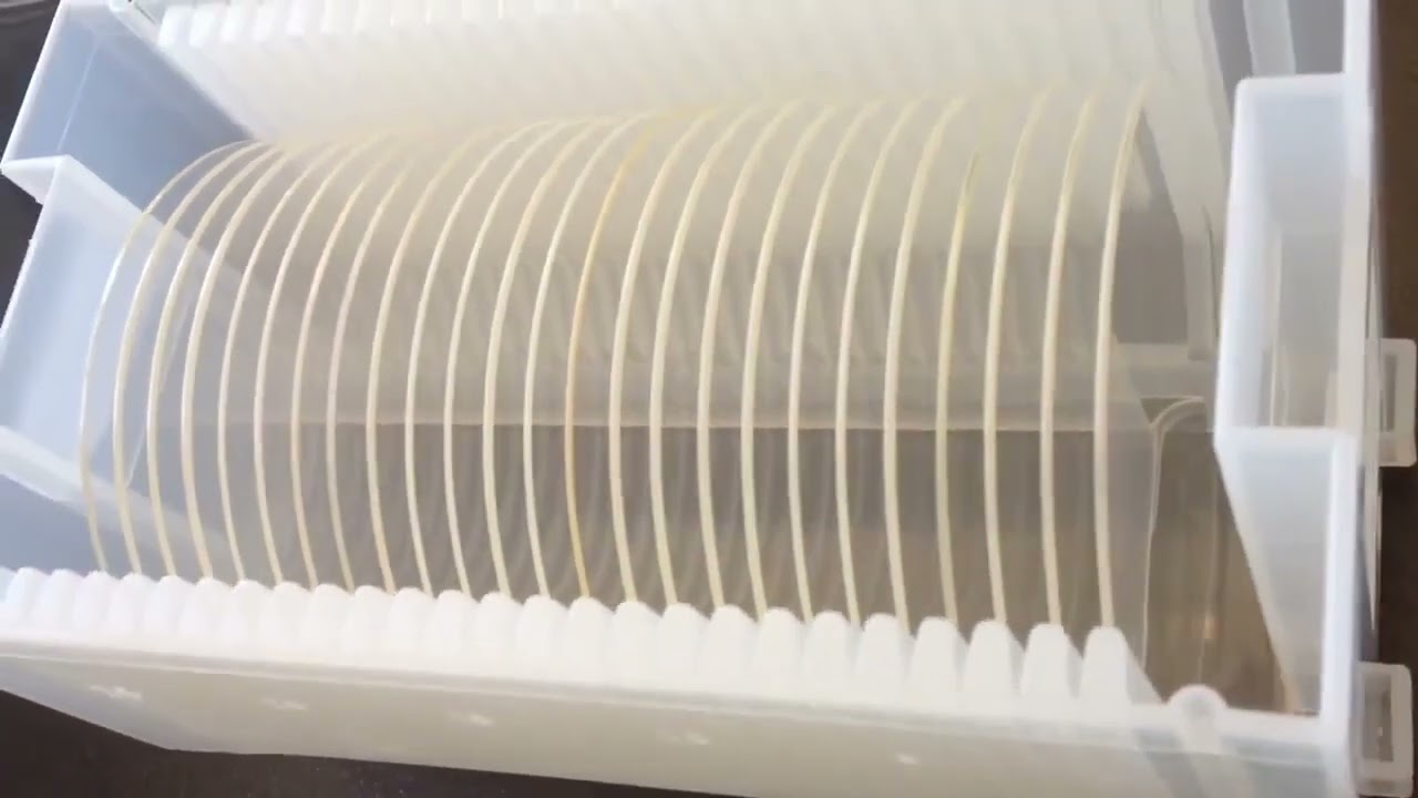 Sapphire wafers with C-plane (0001), R-plane (1-102), A-plane (11-20), M-plane (10-10)