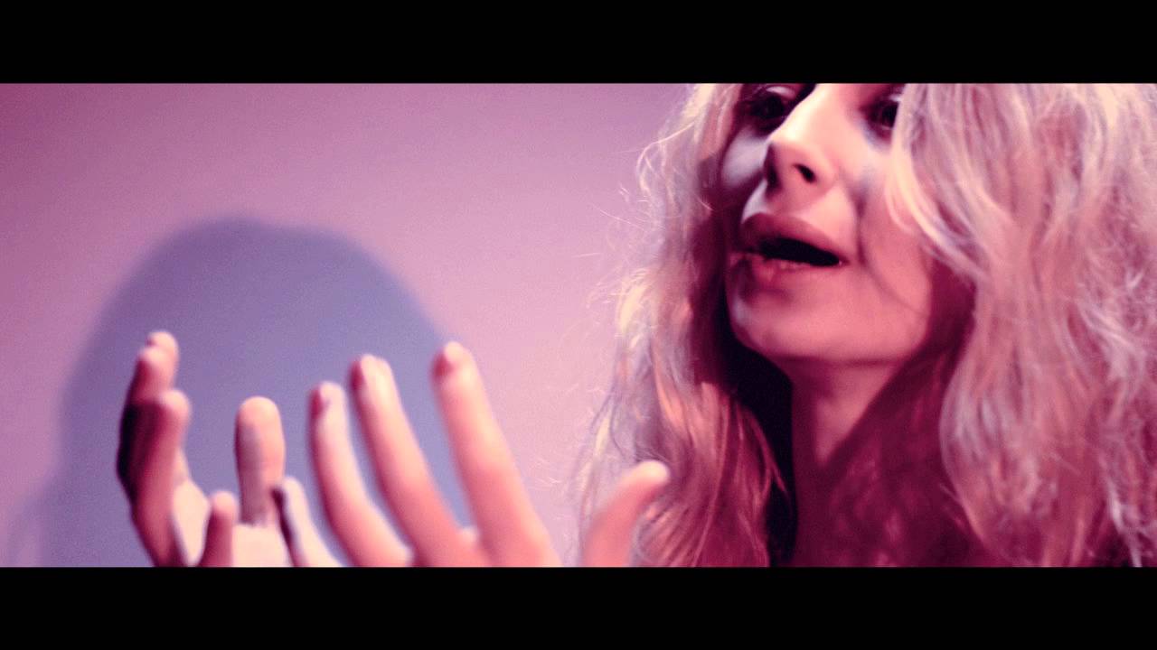 Sofiia Palamariu - Enchanted Paradise
