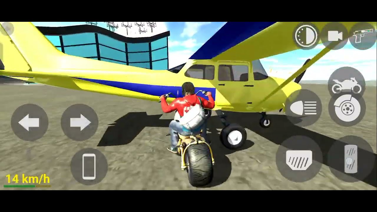 Making a pet in Indian bike driving 3d #gaming #indianbikedriving3d #gamingvideos #games #subscribe 