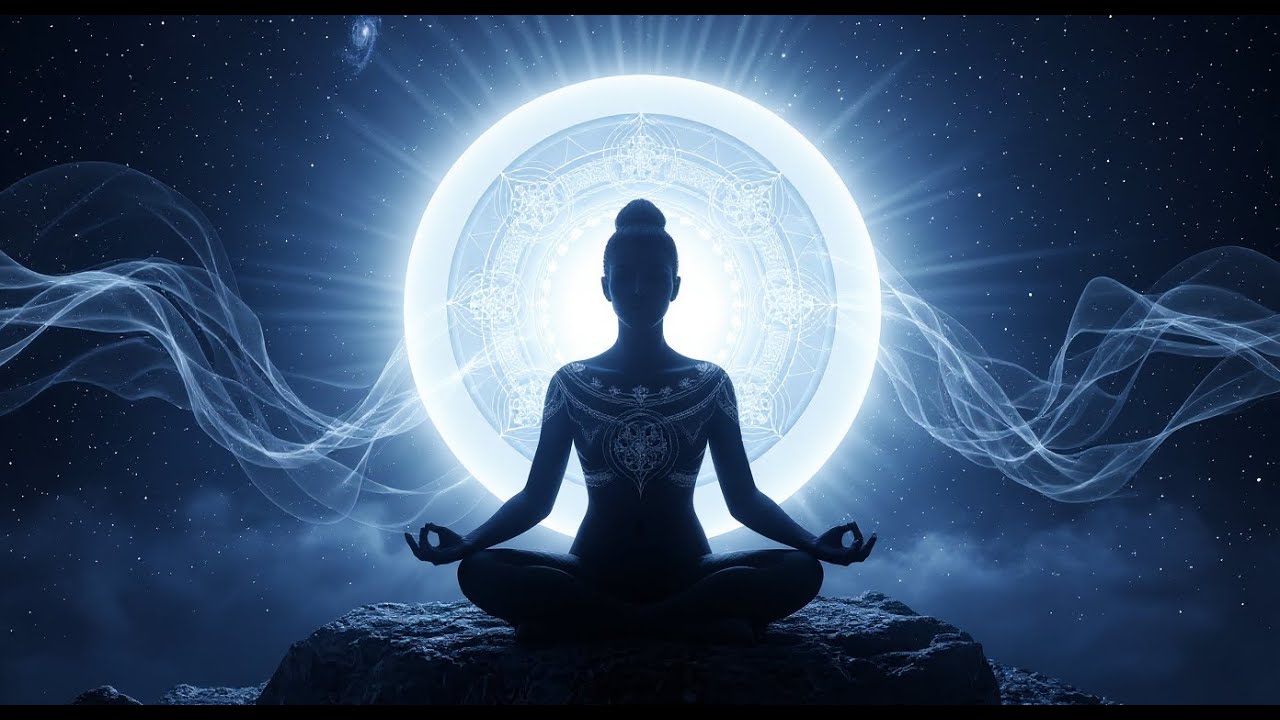 Deep Focus Music  Calm Sounds for Peace & Prosperity