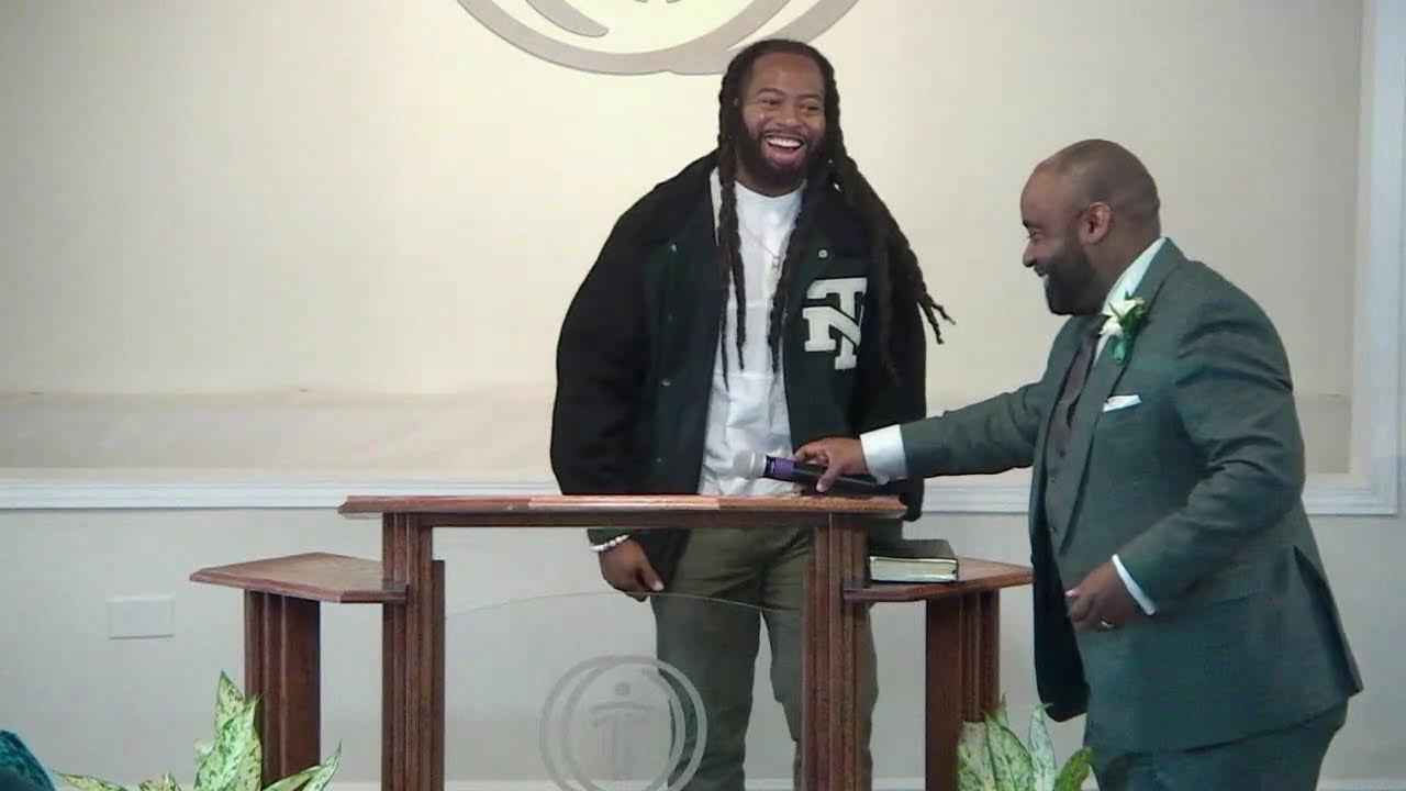 13th Anniversary & Pastor's Appreciation | #SundayWorship #December2025