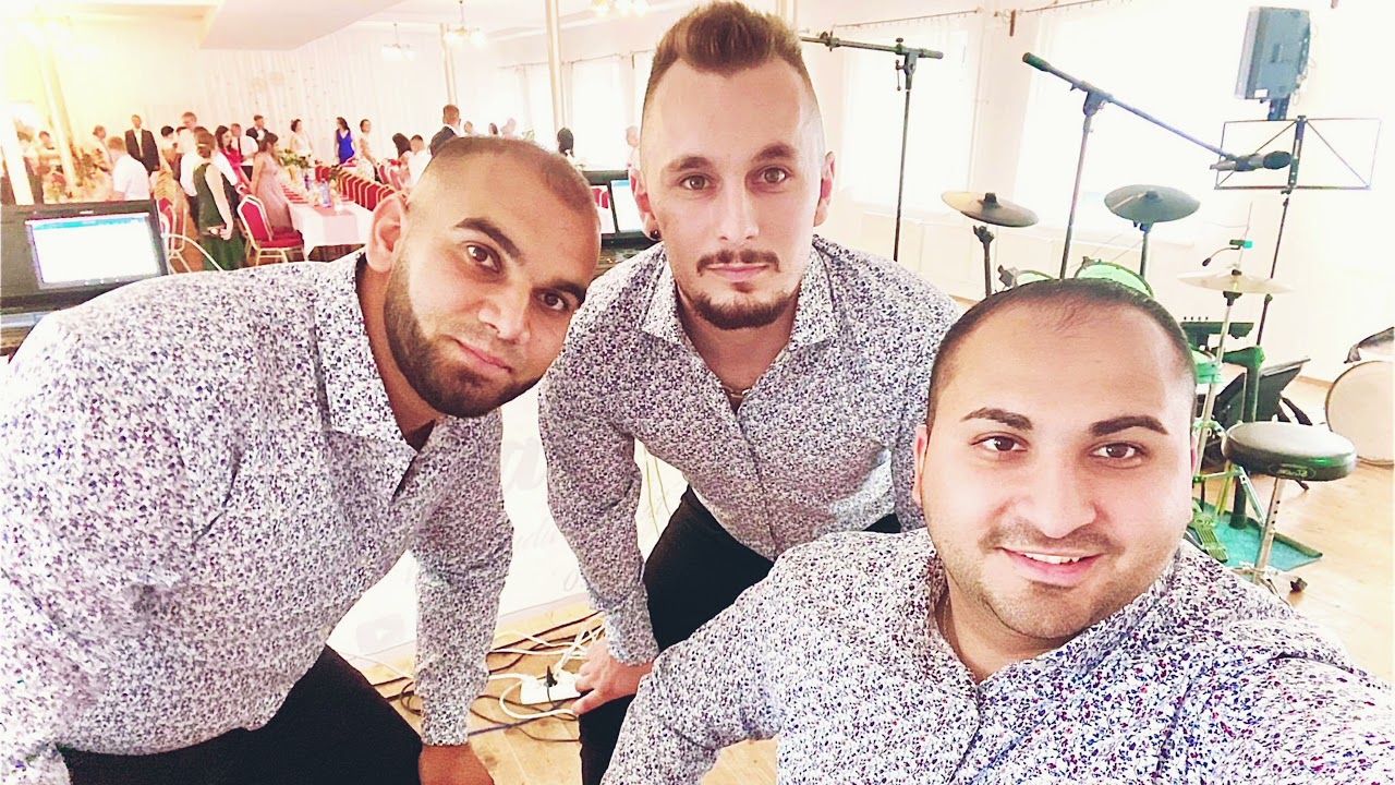 Kapela REVIAL- Nebráňte mi