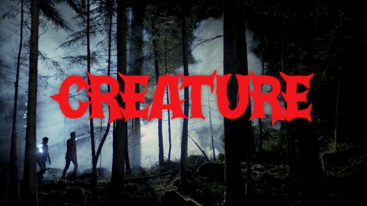 Kendal & David Carretta - Creature (Official Music Video)