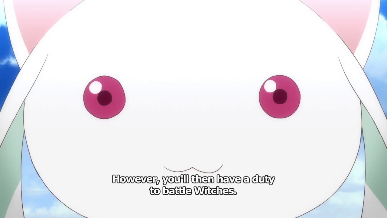 Magia Record: Puella Magi Madoka Magica Side Story TV Anime Trailer 1