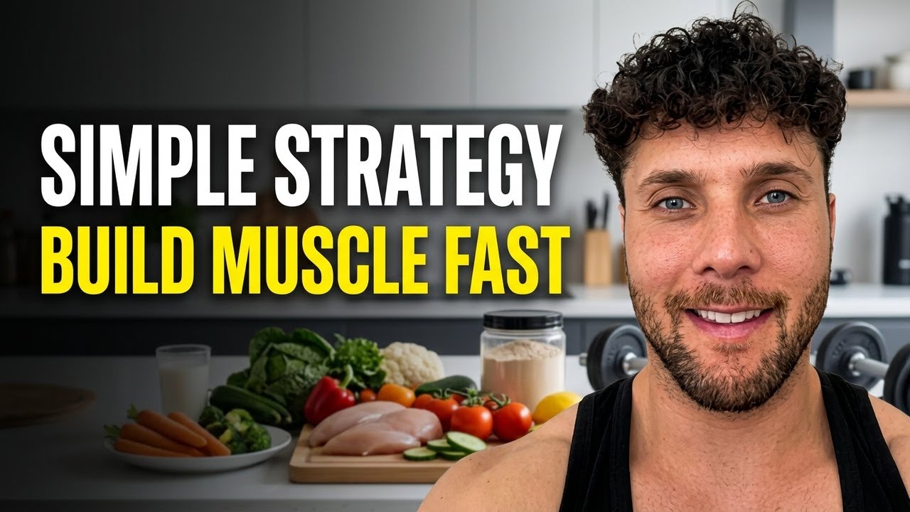 Eating Healthy for Gym & Exercise 